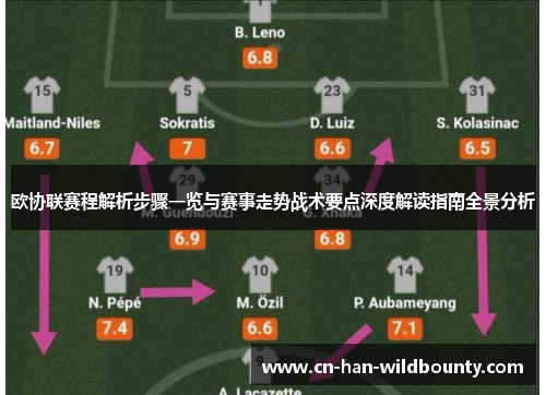 欧协联赛程解析步骤一览与赛事走势战术要点深度解读指南全景分析