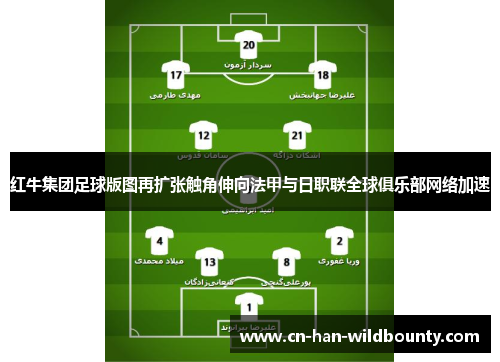 红牛集团足球版图再扩张触角伸向法甲与日职联全球俱乐部网络加速