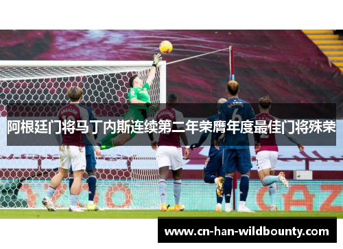 阿根廷门将马丁内斯连续第二年荣膺年度最佳门将殊荣