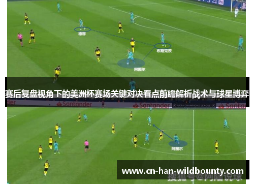 赛后复盘视角下的美洲杯赛场关键对决看点前瞻解析战术与球星博弈