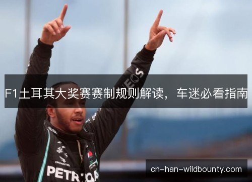 F1土耳其大奖赛赛制规则解读，车迷必看指南